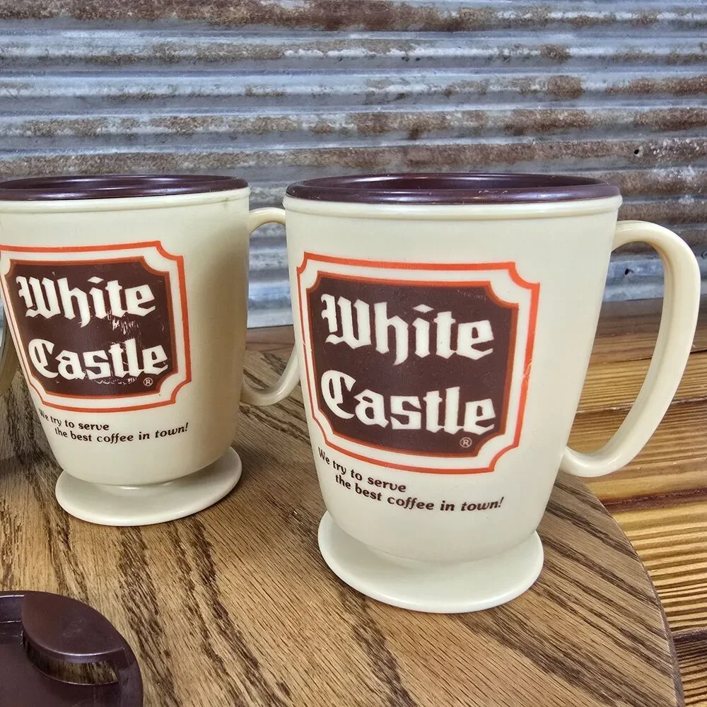 N/A vtg white